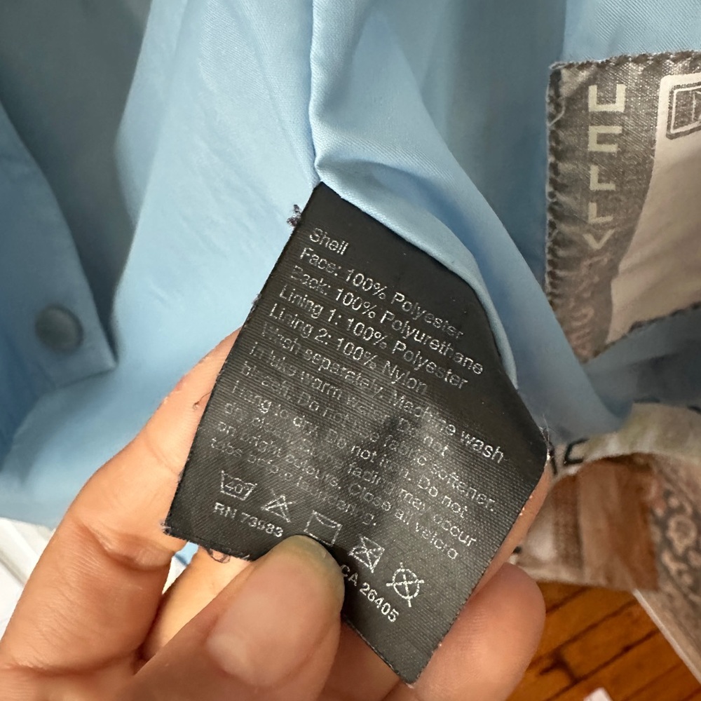 Helly Hansen Women’s Shell Jacket - image 5